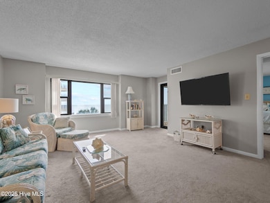 Summer Winds Condominiums unit 323, Indian Beach, NC 28512 - photo 3