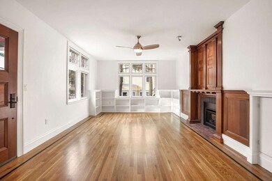 165 Winthrop Rd unit C, Brookline, MA 02445 - photo 2