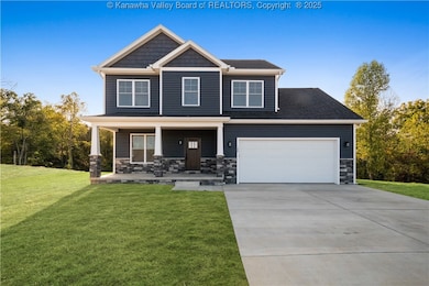 140 Sanctuary Dr, Fraziers Bottom, WV 25082 - photo 2