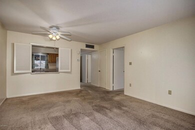 great room