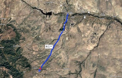 Lot 795 Mount Yale St unit 795, Colorado City, CO 81019 - photo 5