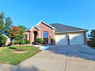 2301 Tahoe Ln, Denton, TX 76210 - photo 2