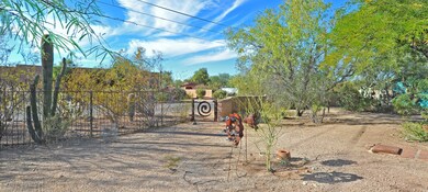 3344 N Wilson Ave, Tucson, AZ 85719 - photo 2