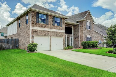 4207 Elaine Way, Pearland, TX 77584 - photo 3