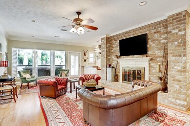 7403 W Suddley Castle St, Houston, TX 77095 - photo 5