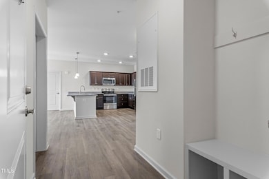 170 Grove Cir unit 302, Lillington, NC 27546 - photo 5