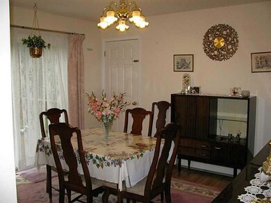 Dining Room.