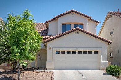 Curb appeal PLUS !