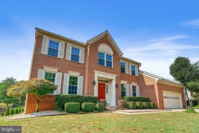 3711 Thomasson Crossing Dr, Triangle, VA 22172 - photo 2