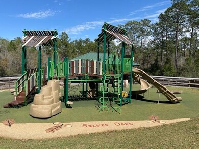 Community playgound