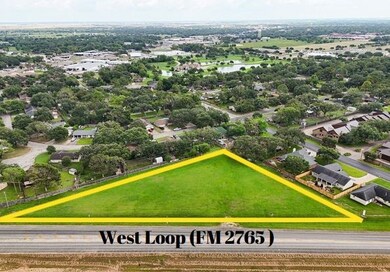 Property lines are approximate