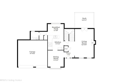 8410 Hurstbourne Woods Place, Louisville, KY 40299 - photo 3