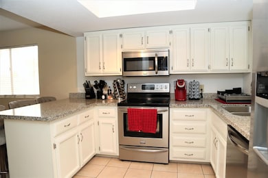 Delta Kitchen 2
