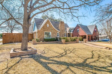 5552 Belmont Ave, Dallas, TX 75206 - photo 2