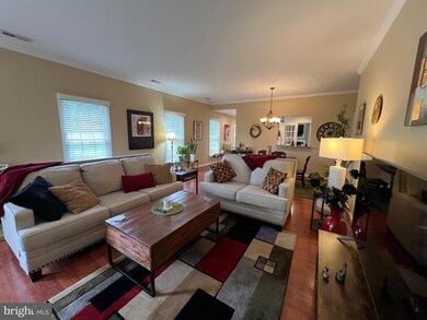 11204 Lynchburg Dr, Fredericksburg, VA 22407 - photo 5