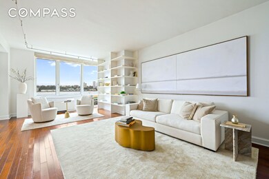 The Rushmore unit 6-BL, New York, NY 10069 - photo 3