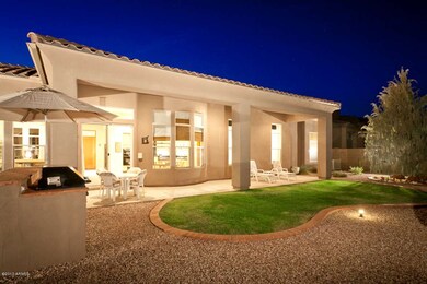 Private Peaceful Outdoor Living