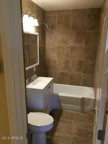 new main bathroom