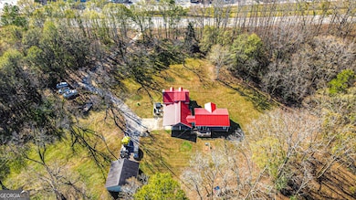 587 Highway 41 N, Milner, GA 30257 - photo 7