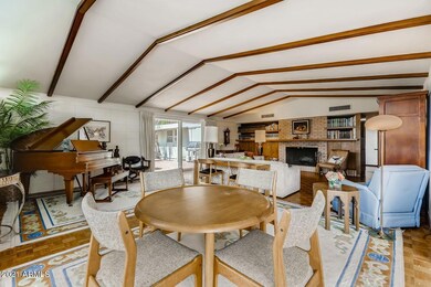 SPACIOUS