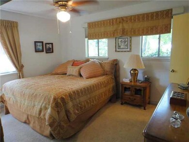 Master Bedroom.