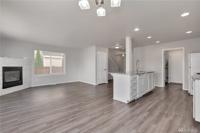 10425 198th Street Ct E unit 22, Graham, WA 98338 - photo 5