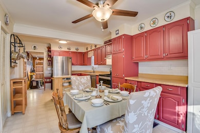 2004 Denmark Dr, Augusta, GA 30906 - photo 7