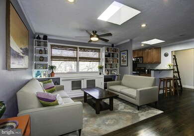 7219 Flower Ave unit 9, Takoma Park, MD 20912 - photo 4