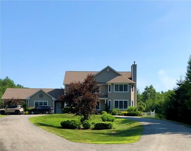 153 Foster Center Rd, Foster, RI 02825 - photo 3