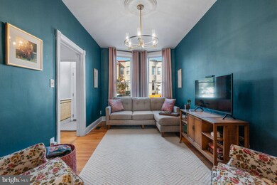 145 N Lakewood Ave, Baltimore, MD 21224 - photo 3