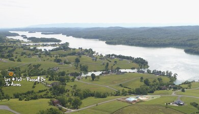 Lot #160 - Sunset Bay, Norris Lake