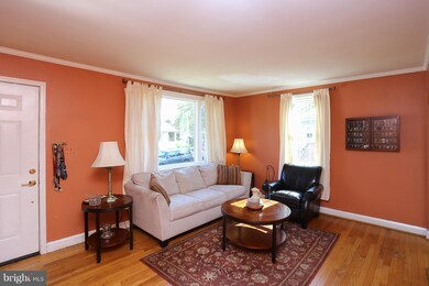 501 Dorchester Rd, Catonsville, MD 21228 - photo 5