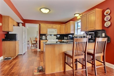 8200 E 95th Place, Crown Point, IN 46307 - photo 6