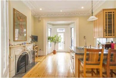 31 Upton St unit 1, Boston, MA 02118 - photo 3