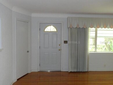 Interior Space/Layout