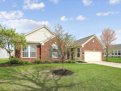 12875 Chorleywood Cir, Fishers, IN 46037 - photo 3