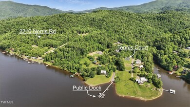 layout view