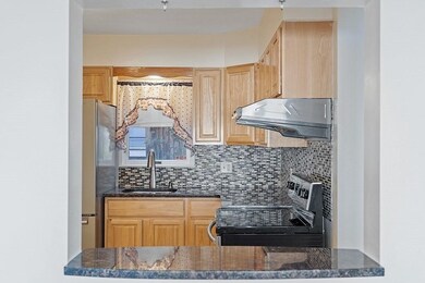 45 1/2 Aborn St unit 2, Peabody, MA 01960 - photo 6