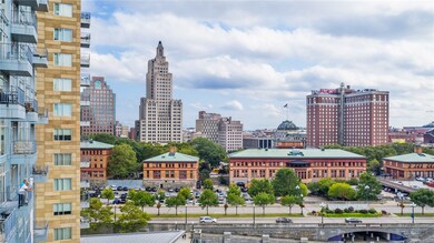 Waterplace unit 613, Providence, RI 02903 - photo 2