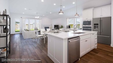 19302 Derby Run Ln, Tomball, TX 77377 - photo 4