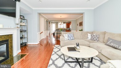 2091 Laura Mews Place, Alexandria, VA 22303 - photo 4