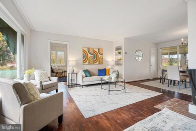 8621 Lancaster Dr, Bethesda, MD 20814 - photo 4