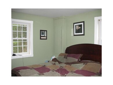 Master Bedroom.