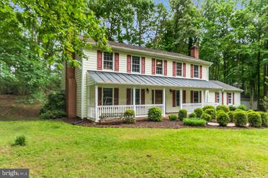 202 Woodfield Dr, Spotsylvania, VA 22553 - photo 3