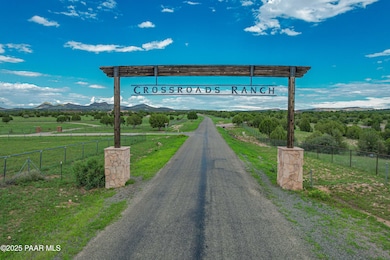 5100 W Dillon Wash Road Lot A, Prescott, AZ 86305 - photo 2