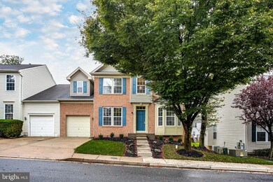 117 Egypt Farms Rd, Owings Mills, MD 21117 - photo 2