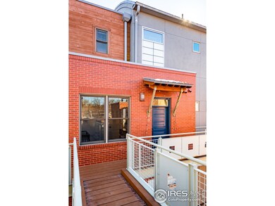 2336 Spruce St unit 4, Boulder, CO 80302 - photo 4