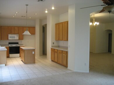 Open Floorplan