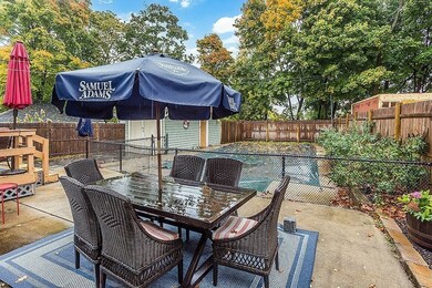 68 Piermont St, Quincy, MA 02170 - photo 5