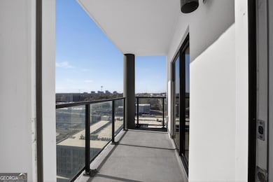 1280 W Peachtree St NW unit 1806, Atlanta, GA 30309 - photo 4